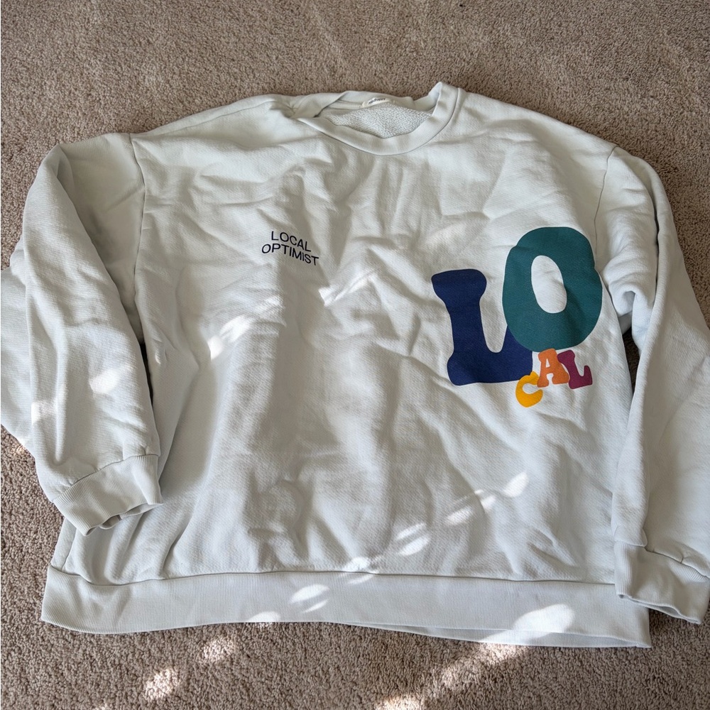 Madhappy Sweatshirt